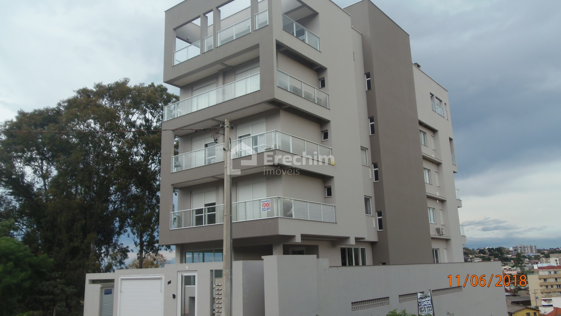 Alugar Apartamento